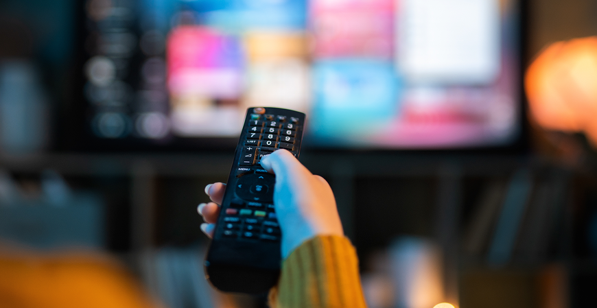 Netflix critica tributação brasileira após disputa fiscal bilionária