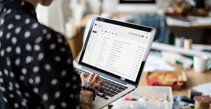 Descubra como o e-mail pode contribuir com o networking profissional