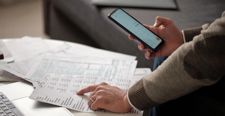 Emissão de NF está passando por instabilidade devido a chuvas no RS