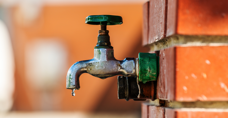 NFAg-e: o que é e como funciona a Nota Fiscal de Água