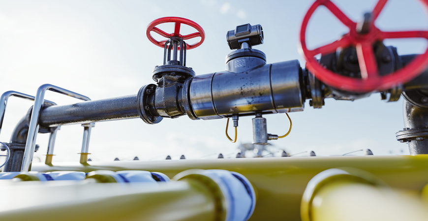 NFGas ganha novos manuais para IBS e CBS