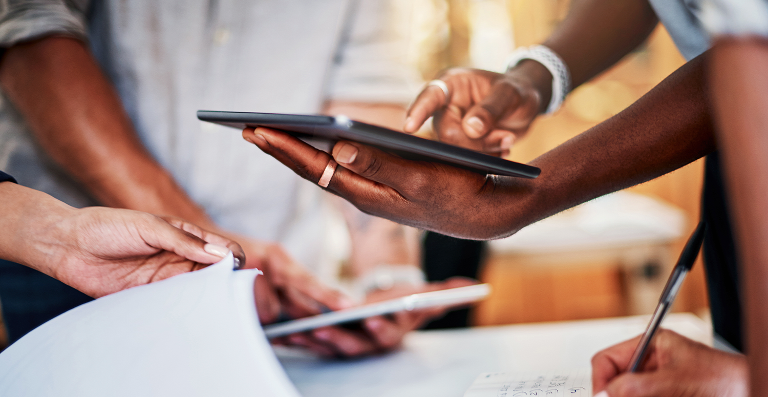 Notas fiscais eletrônicas: o que são, quem emite e quais os tipos