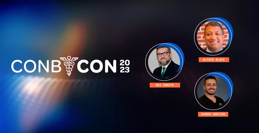 CONBCON 2023 já tem mais de 16 mil inscritos e 30 palestrantes confirmados; não fique de fora e faça sua inscrição gratuita
