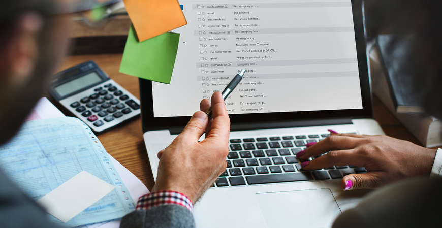 Notificações de pendências e fiscalização do FGTS Digital