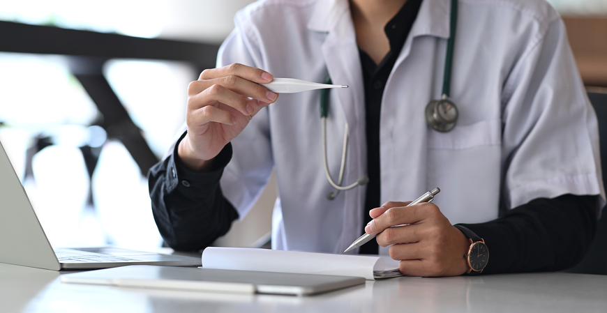 Nova ferramenta facilita emissão de recibos no Receita Saúde