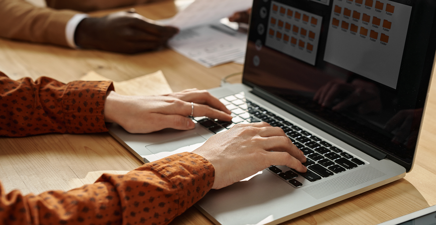 Nova interface facilita preenchimento de NFe e NFCe na Reforma Tributária