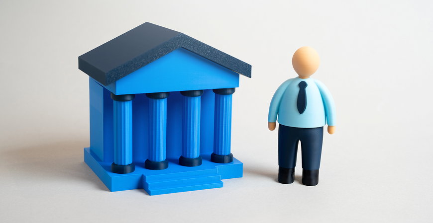 Nova lei amplia direitos bancários e facilita a portabilidade salarial