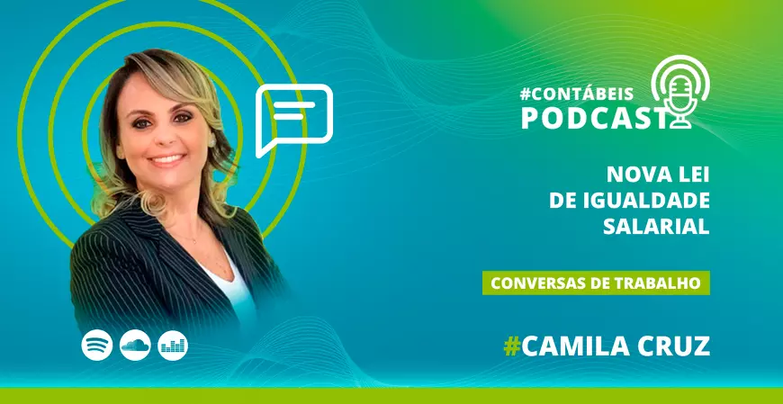 Nova lei de igualdade salarial