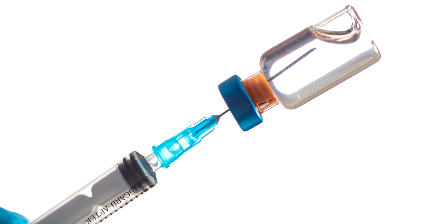 Nova lei obriga empresas a informar sobre vacinação