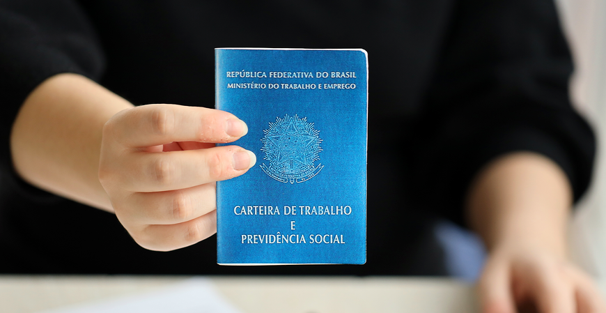 Nova modalidade de consignado amplia acesso ao crédito para trabalhadores CLT