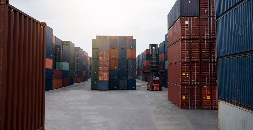 Nova multa por erro na importação pode chegar a R$ 20 mil