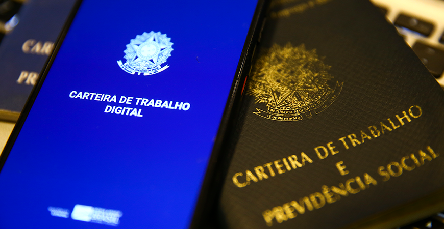 Governo descarta nova Reforma Trabalhista