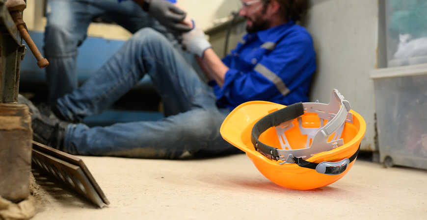 CSJT e TST editam norma para comunicar União sobre acidentes de trabalho