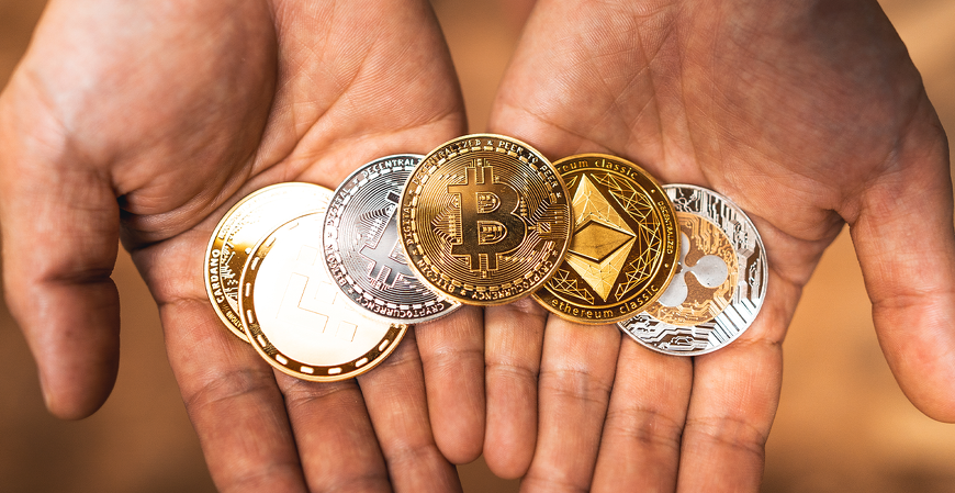 Nova regulação do Bacen transforma cenário para exchanges de Criptoativos no Brasil Nova regulação do Bacen transforma cenário para exchanges de Criptoativos no Brasil