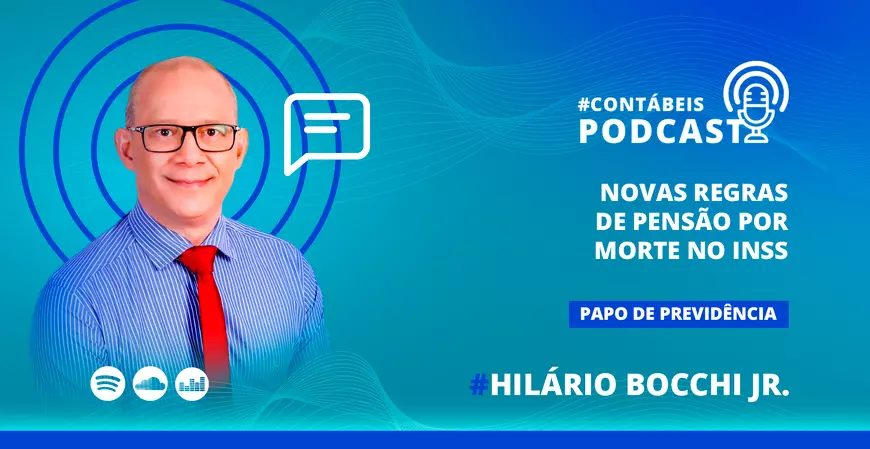 Novas regras de pensão por morte no INSS