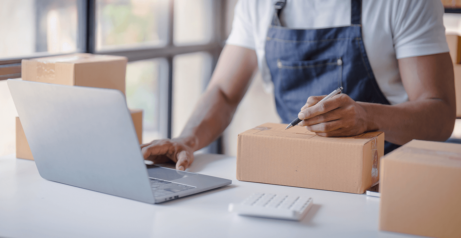 Como as novas regras fiscais do país impactam compras online