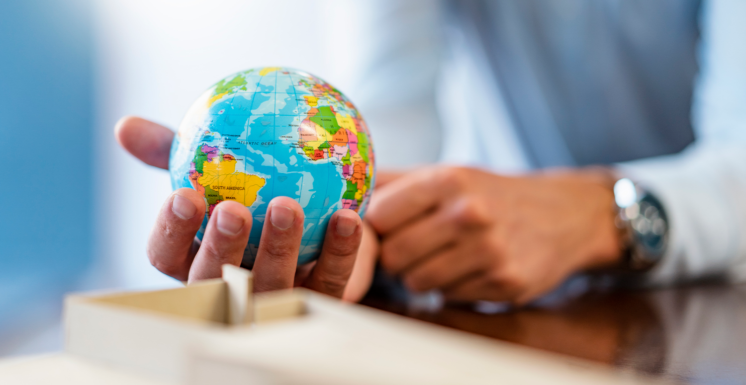 Investimentos de não residentes facilitados