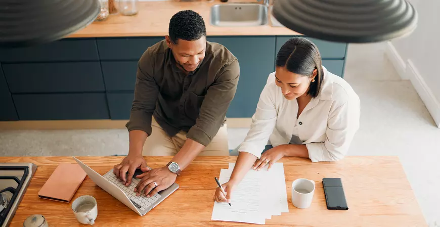Governo notifica estados e municípios sobre prestação de contas do Programa Auxílio Brasil
