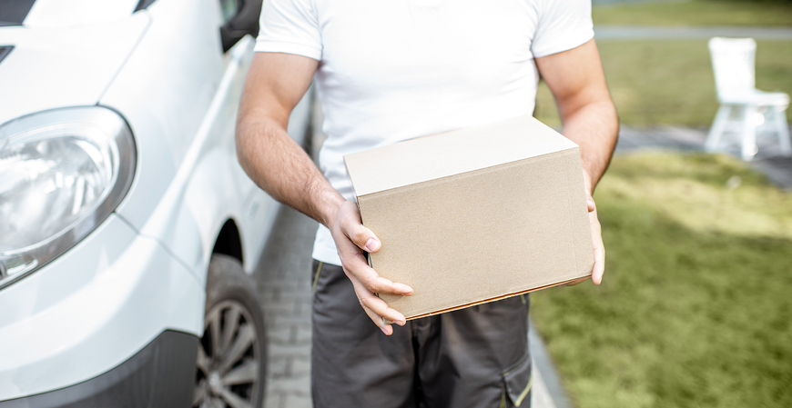Novas regras para recusa de mercadorias entram em vigor