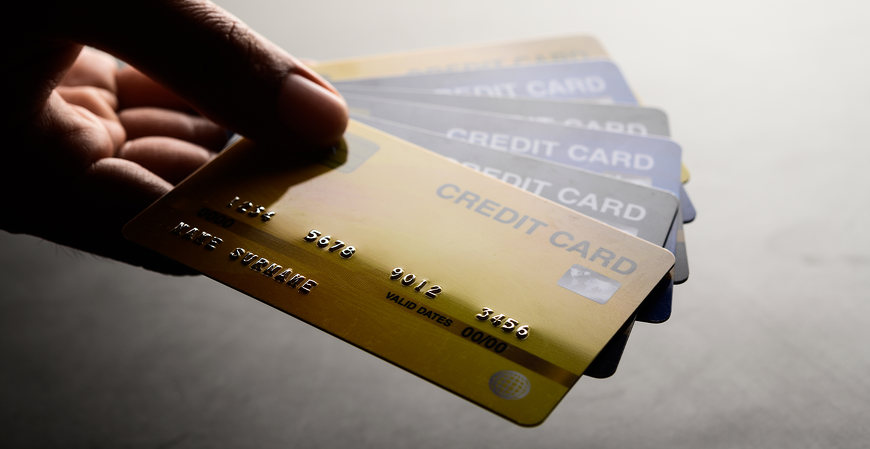 Novidade: RFB libera uso do cartão de crédito para  pagamento da entrada de parcelamentos