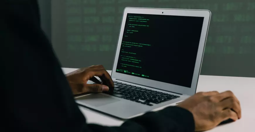 Novo golpe cibernético através de phishing