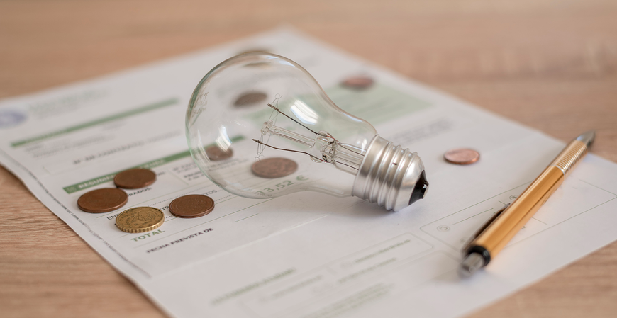 Defensoria Pública alerta para cuidado com golpe de falsificação da conta de luz