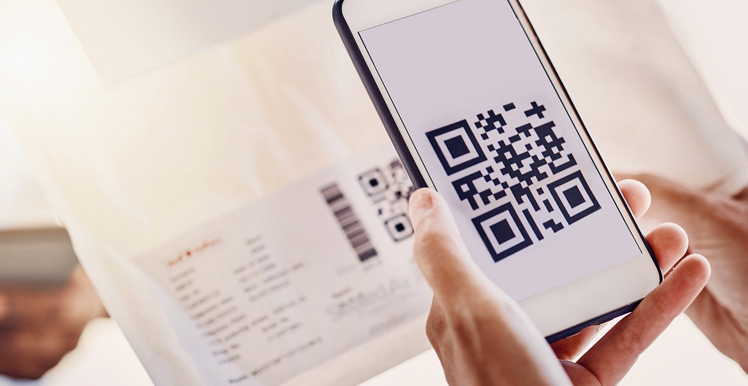 Novo golpe altera QR Code do Pix e código de barras de boletos