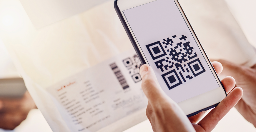 QR Code do Pix e boletos bancários de contas de consumo estão sendo alterados para redirecionar pagamentos à golpistas