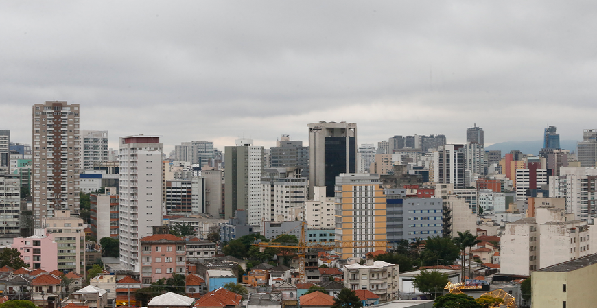 Novo piso salarial de SP começa a valer em 1º de julho