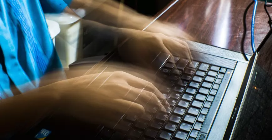 Novo presidente da AARB defende criptografia nos processos