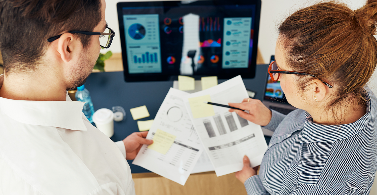 Novos cruzamentos de rendimentos da Pessoa Física