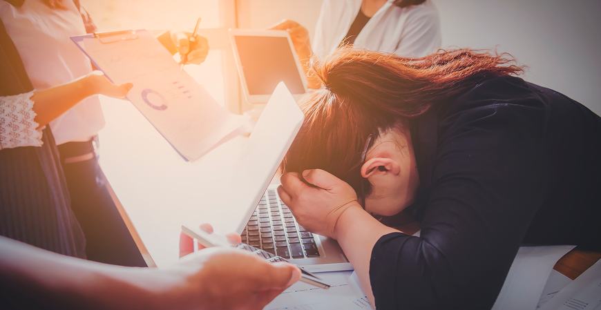 NR-1 passa a exigir gestão de riscos psicossociais; entenda