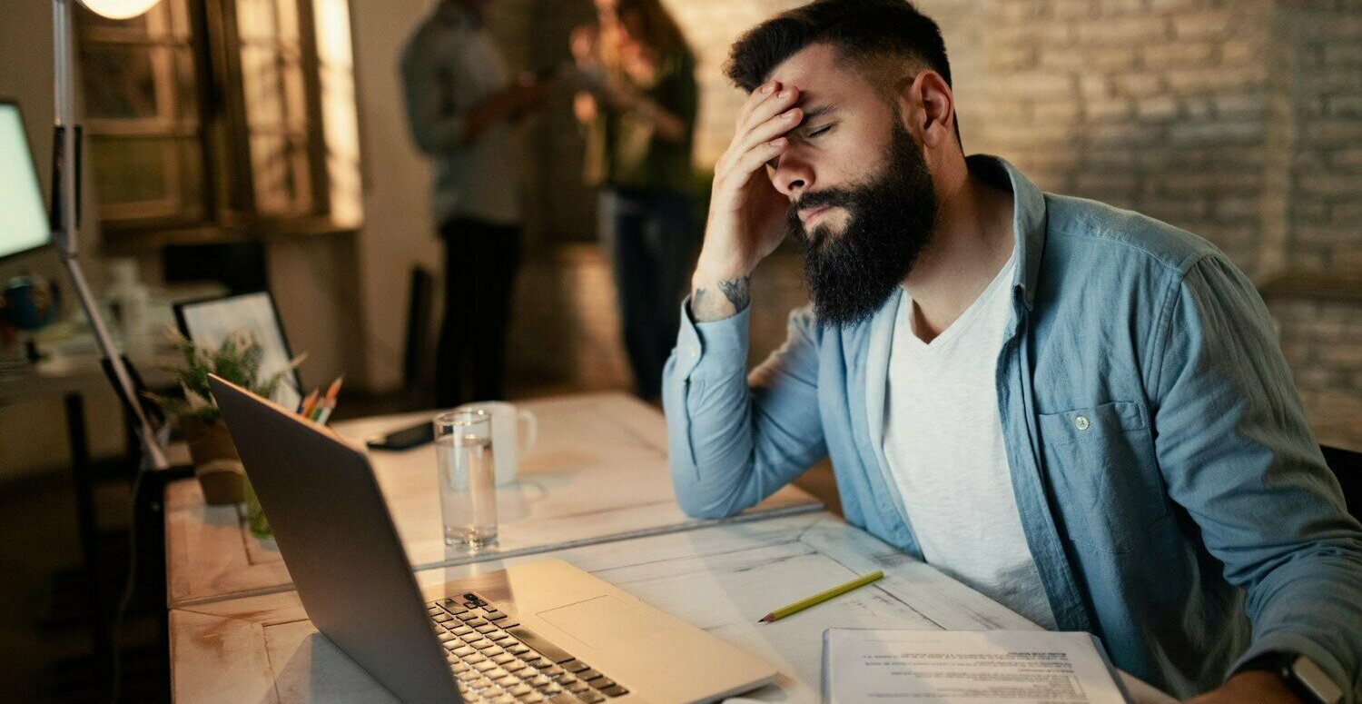 NR-1 reforça papel das empresas e do trabalho na saúde mental dos trabalhadores