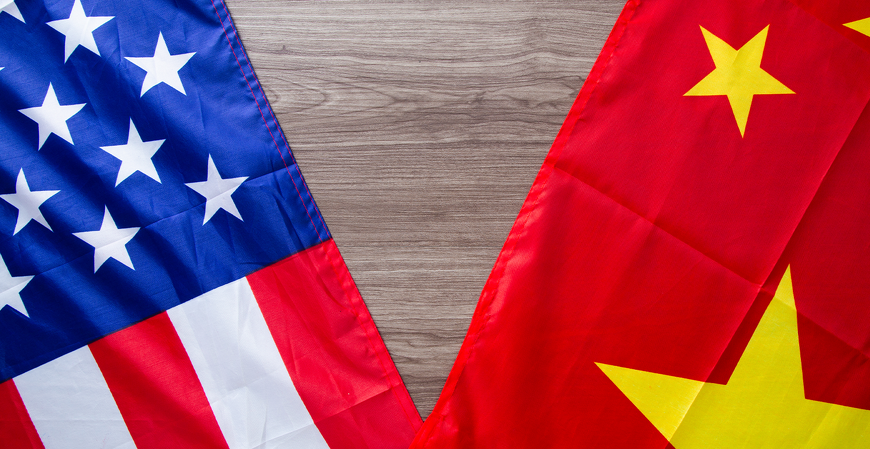 O cenário paradoxal das duas maiores economias mundiais