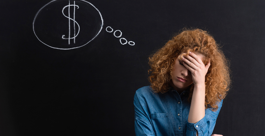 O controle do prejuízo contábil e fiscal