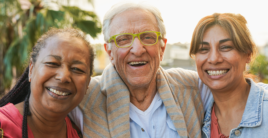 O envelhecimento populacional e seus impactos para a economia brasileira