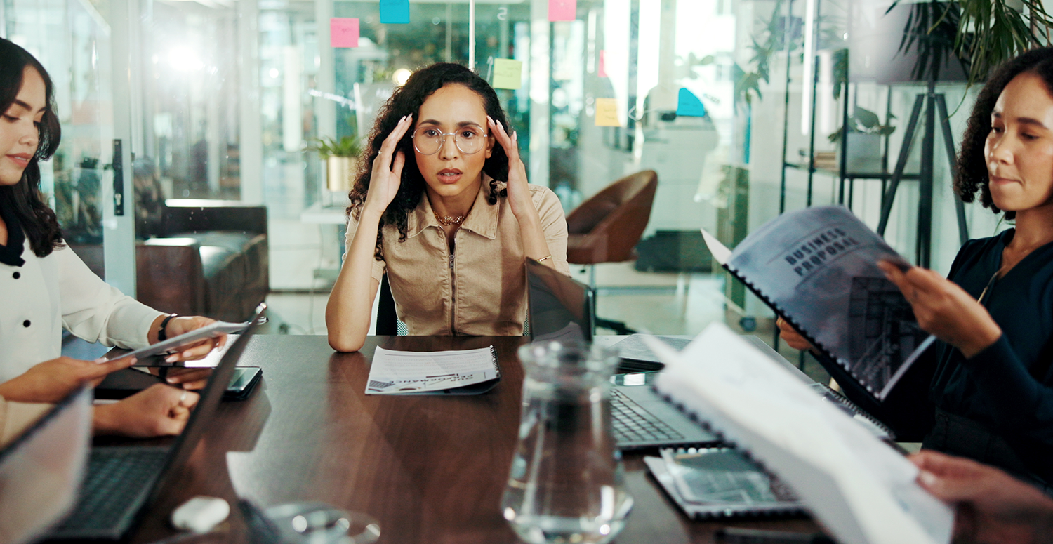 Estratégia: 4 erros silenciosos que impedem empresas contábeis de crescerem