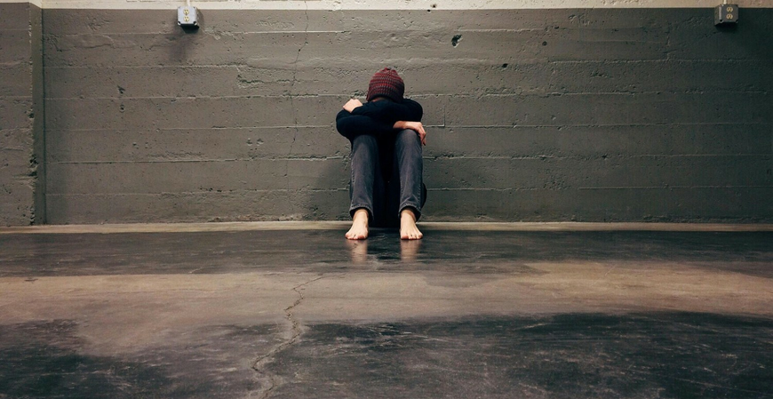 O fantasma do fracasso: enfrentando medos e alcançando o sucesso