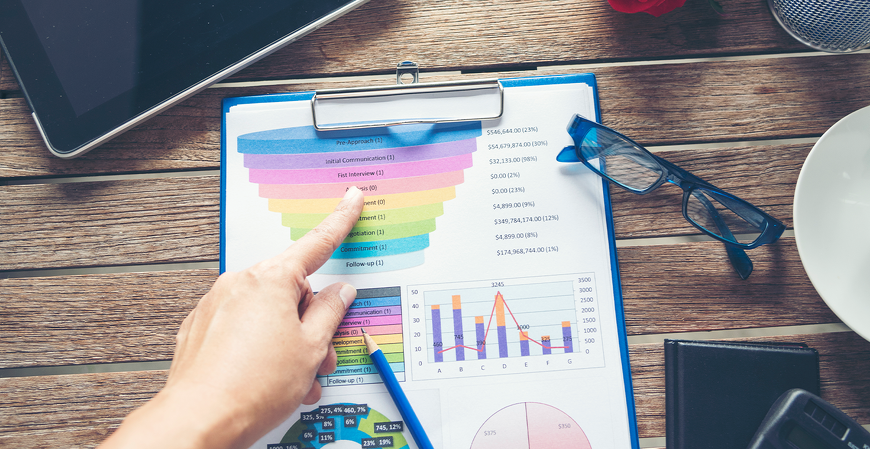 O funil de vendas acabou? Veja como marketing contábil precisa se reinventar