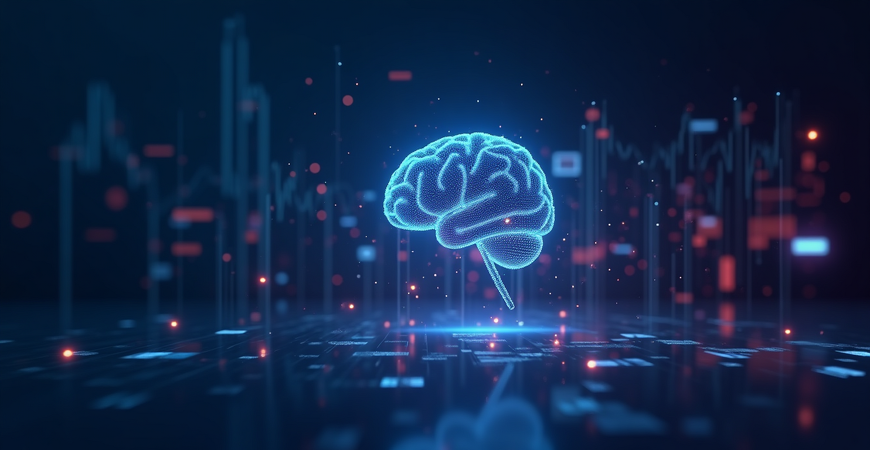 O futuro da contabilidade é com IA. Só que não do jeito que você está imaginando