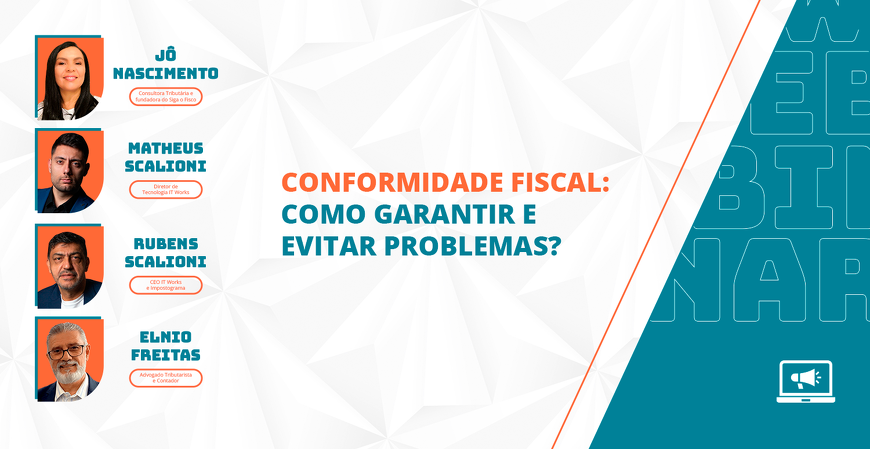 Como organizar o negócio para equalizar o balanço entre pagar de forma correta e proteger contra a sonegação involuntária?