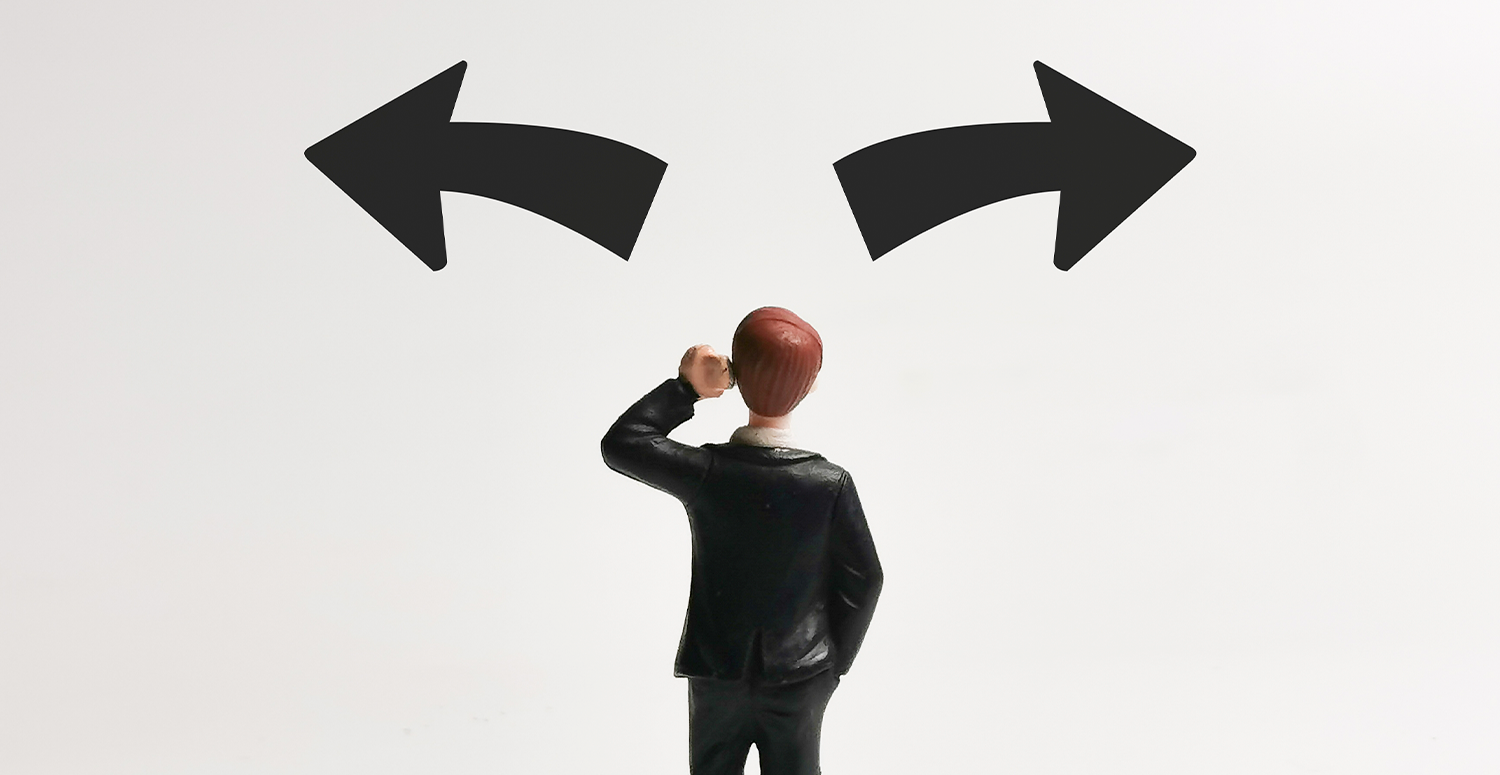 O futuro do emprego não depende de algoritmos, mas de decisões