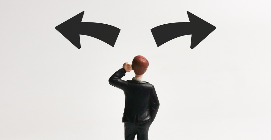 O futuro do emprego não depende de algoritmos, mas de decisões O futuro do emprego não depende de algoritmos, mas de decisões