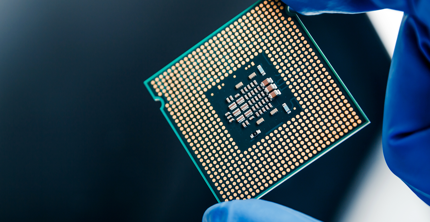 O futuro dos semicondutores
