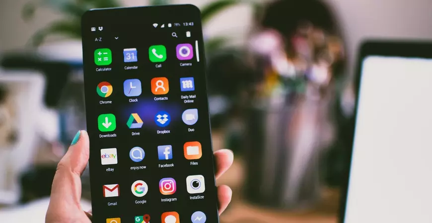 O Impacto das redes sociais no processo de seleção de candidatos