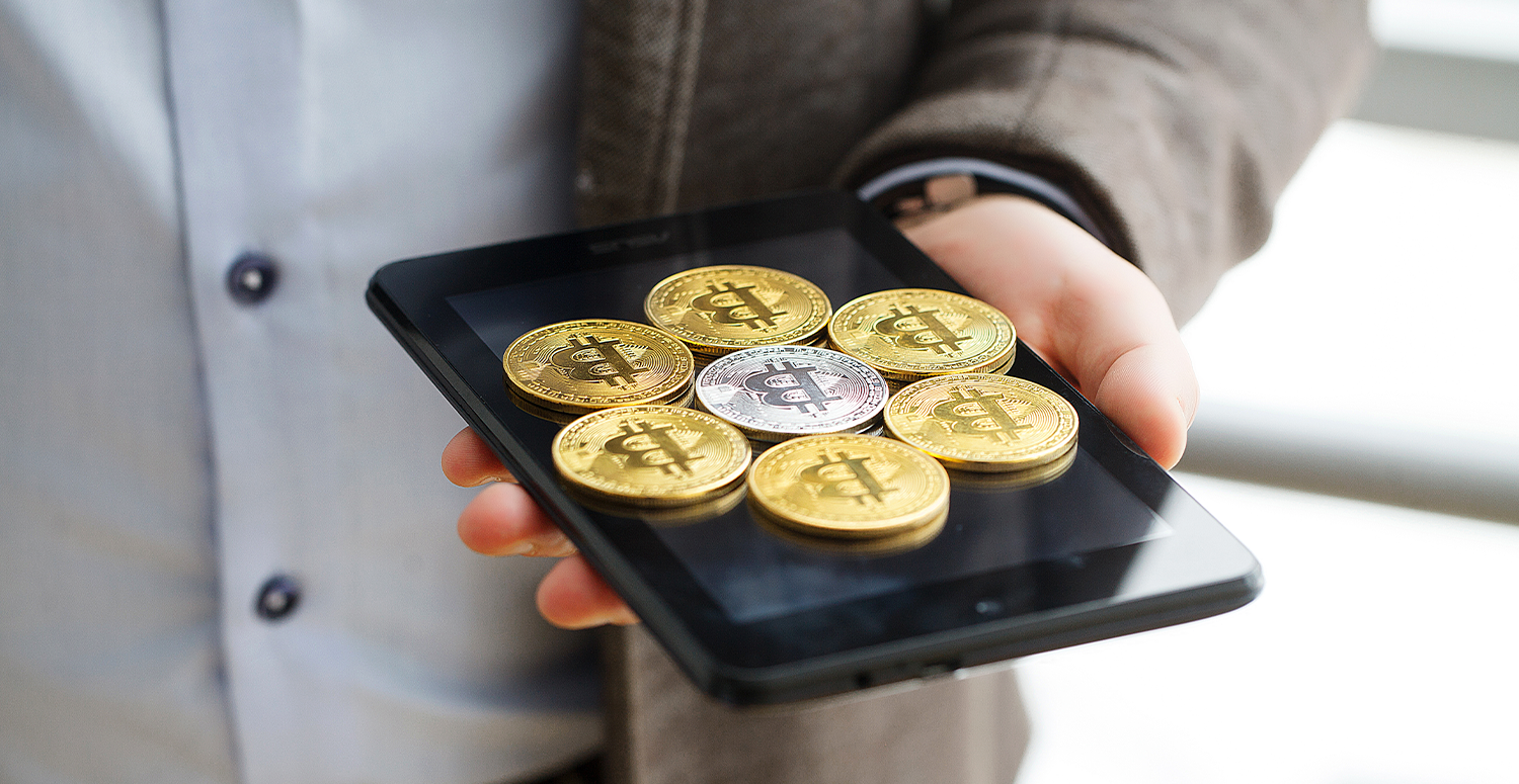 O papel do contador na era digital: adaptação às novas demandas dos criptoativos