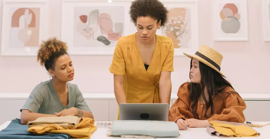 O papel do líder na criação e manutenção da sinergia organizacional