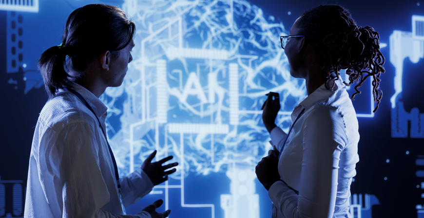 O perigo do uso da IA sem checagem da veracidade das informações