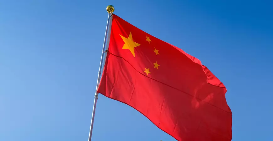 O que acontece com a economia chinesa?