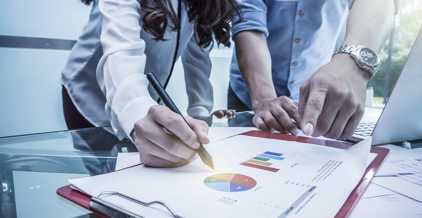 Relatório de Transparência Salarial: prazo de envio pelas empresas vai até o dia 28 de fevereiro